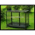 Wholesale Stainless Steel Pet Dog Kennel